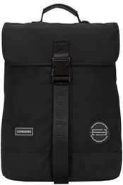 Vance 13L Medium Backpack Black
