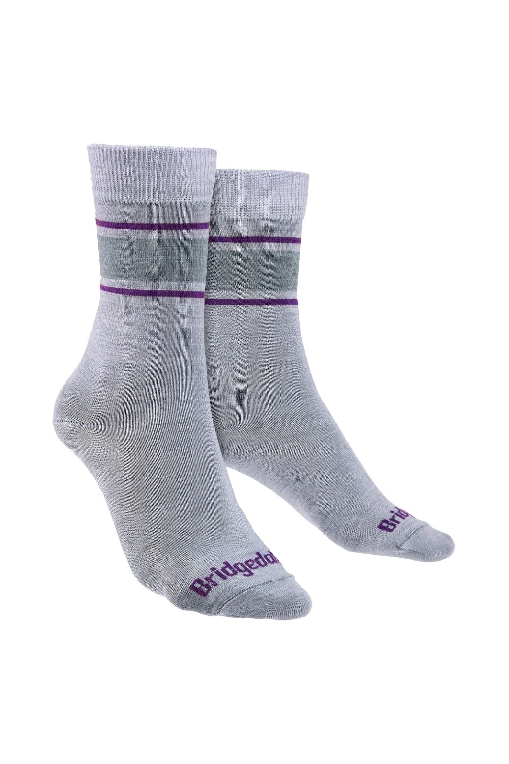 Womens Liner Base Layer Merino Boot Socks -