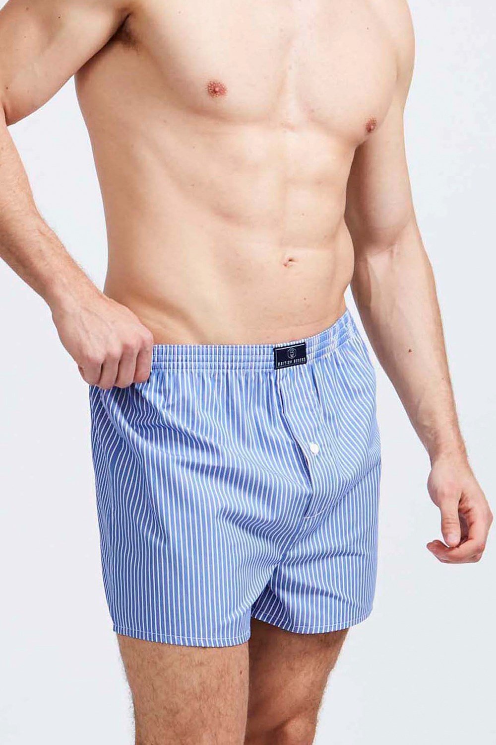 Mens short clearance boxers