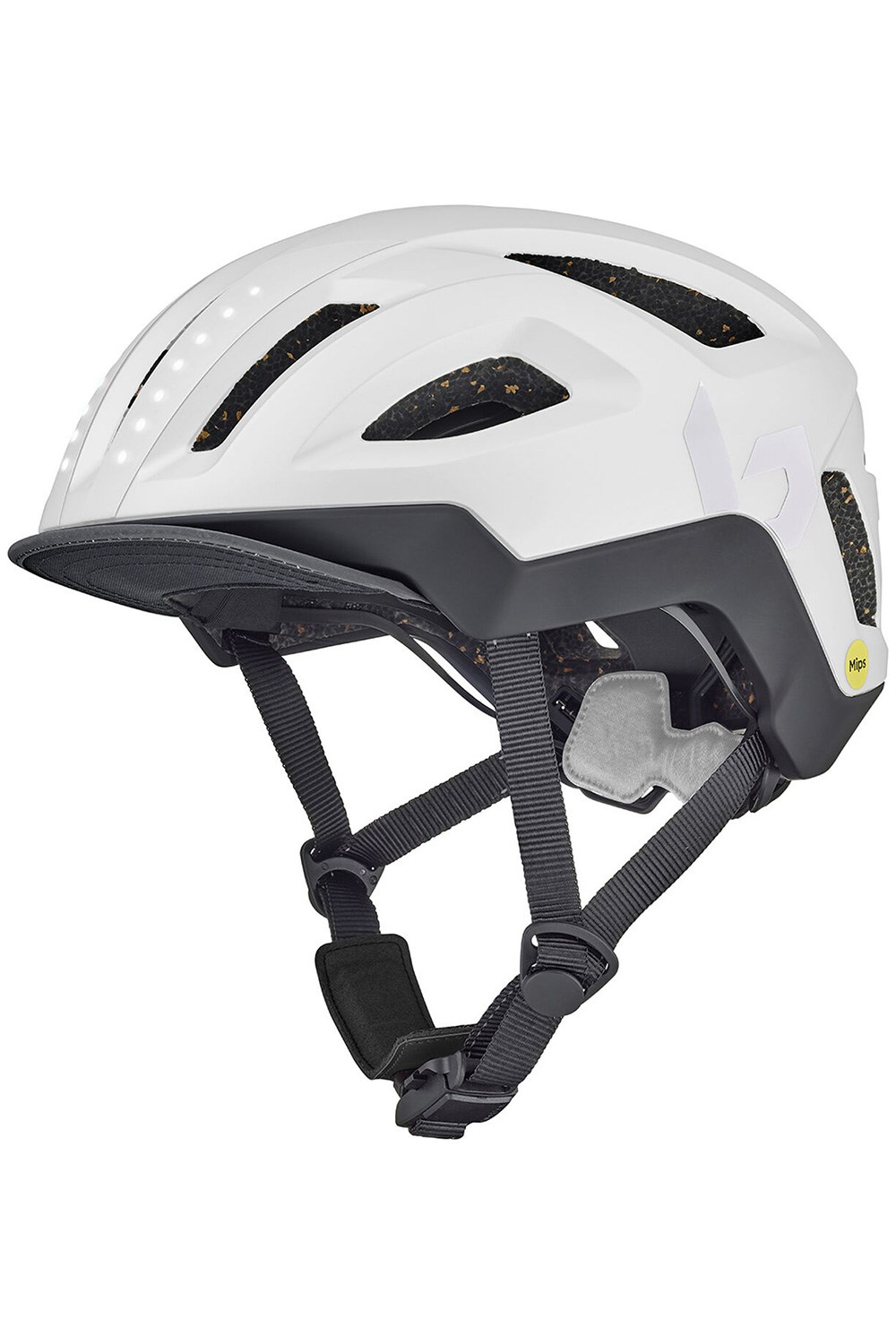 Halo React MIPS Unisex Cycling Helmet -