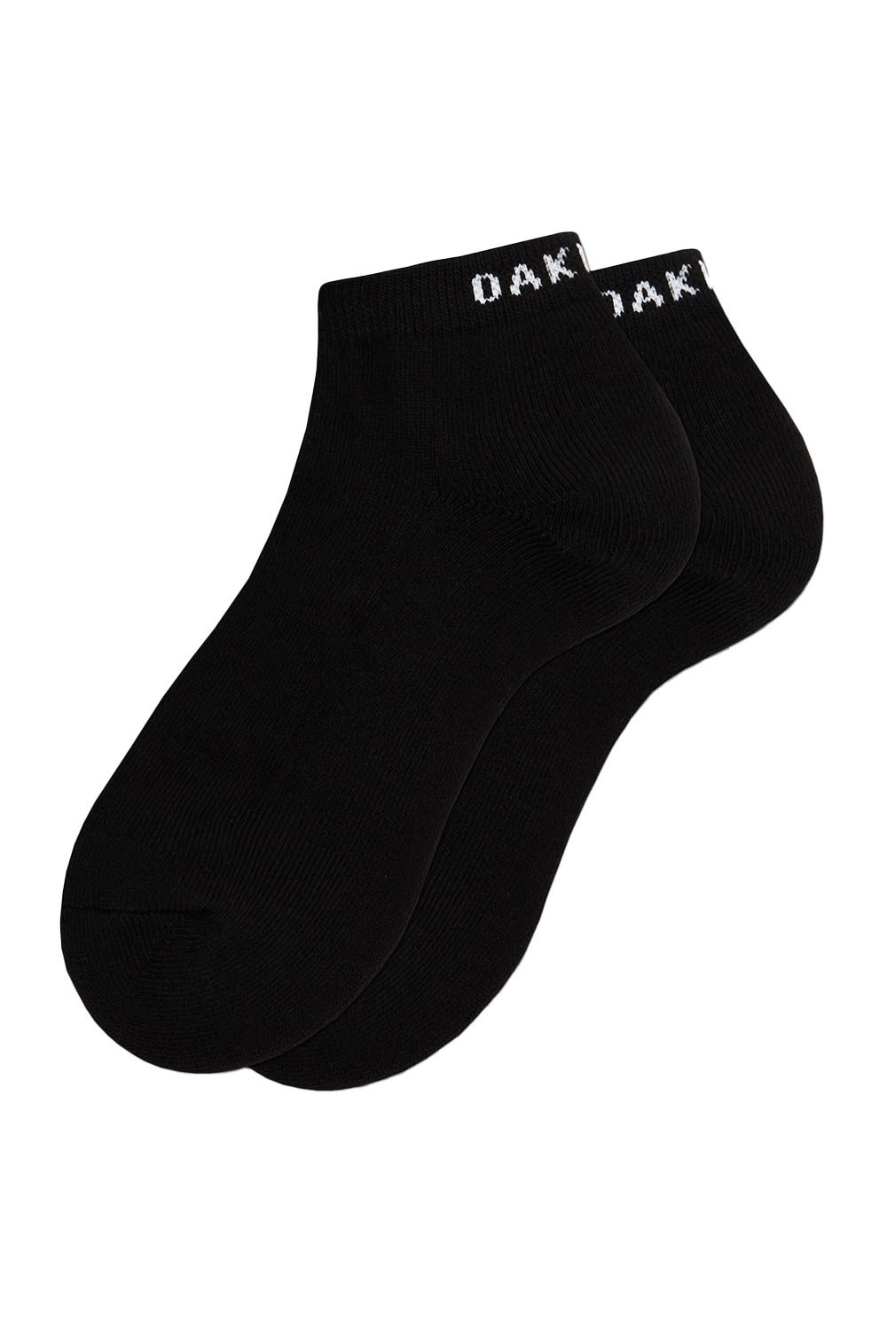 Short Solid Mens Socks 3-Pack -