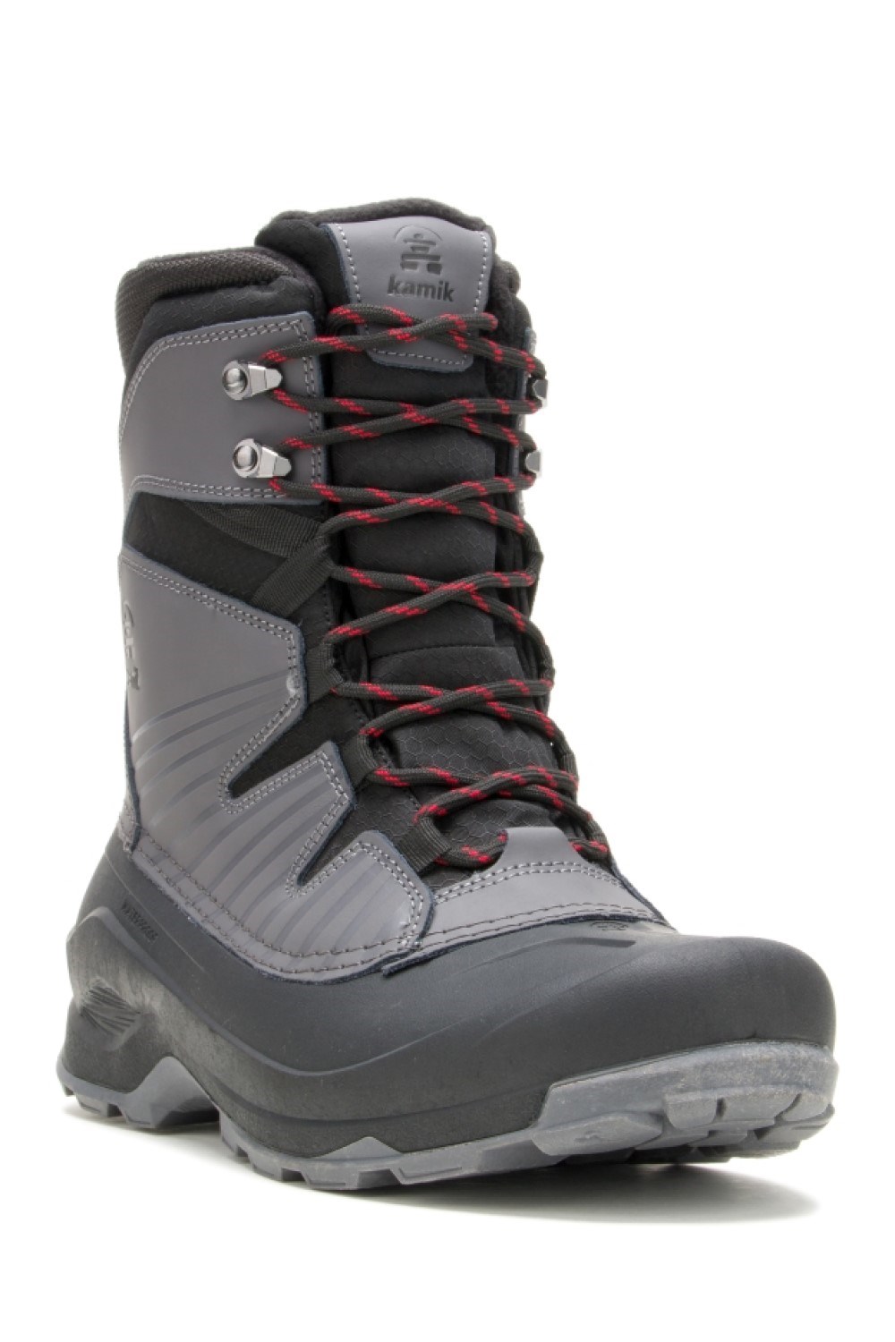 Iceland Mens Winter Boots -