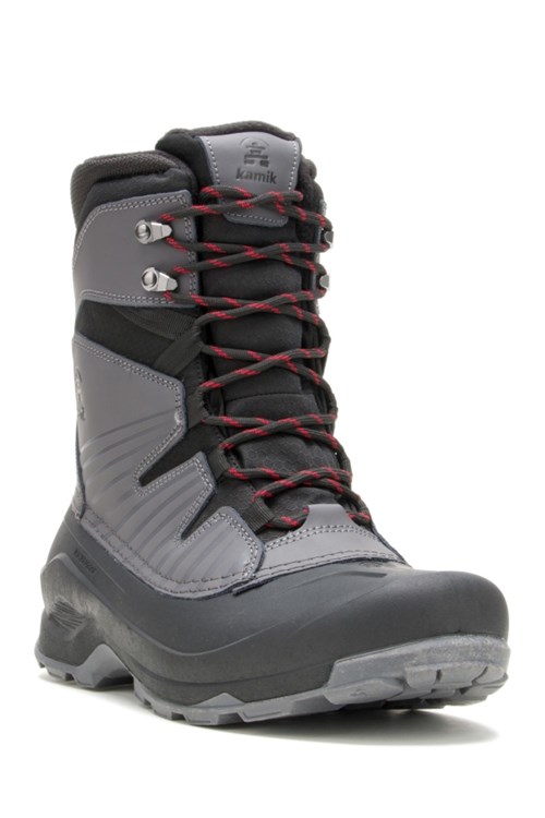 north face mens work boots