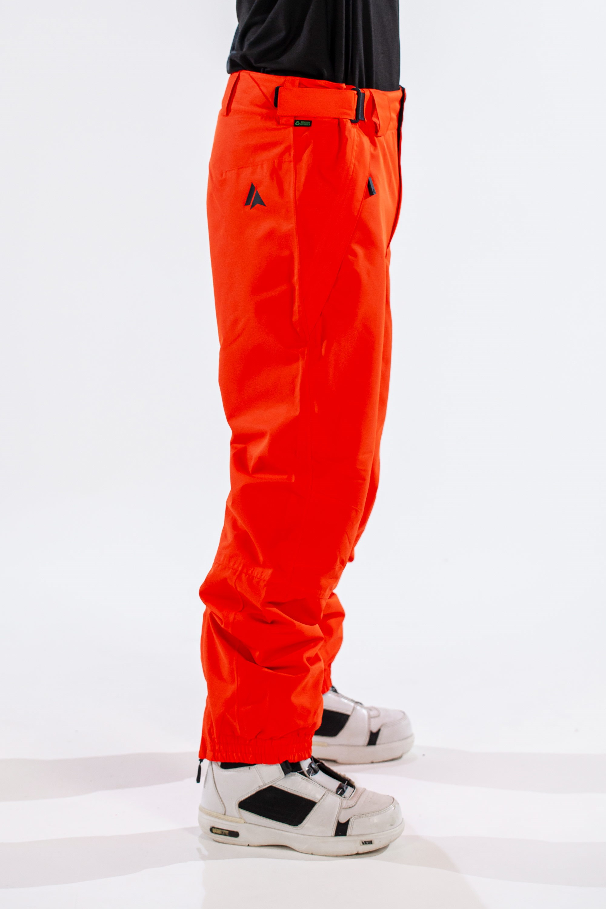 adress PUNCHING LOGO PISTE と PISTE PANTS adress PUNCHING LOGO PISTE と PISTE PANTS PANT BACKSLASH - Crazy