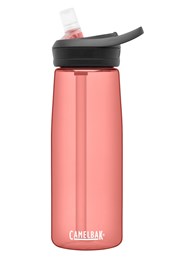 Eddy+ 750ml Water Bottle Rose