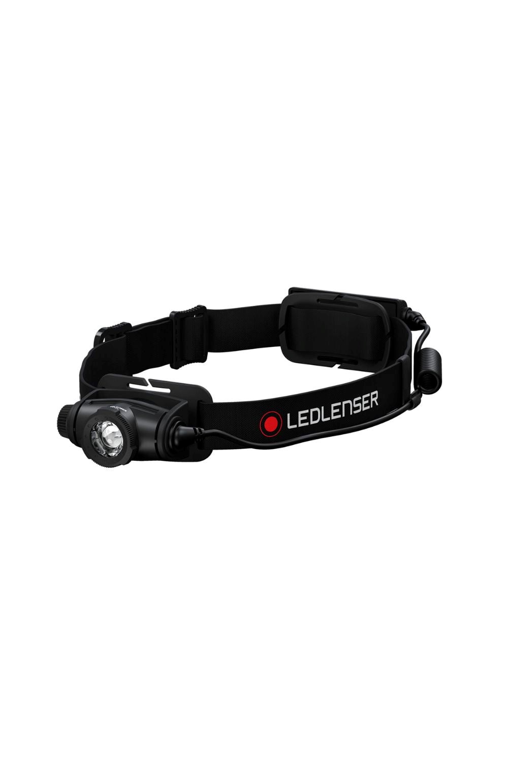 H5R Core Rechargeable LED Head Torch -