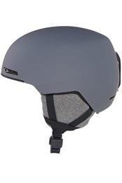 MOD1 Unisex Snow Helmet Forged Iron