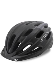 Hale Junior 50-57cm Adjustable Cycling Helmet Matte Black