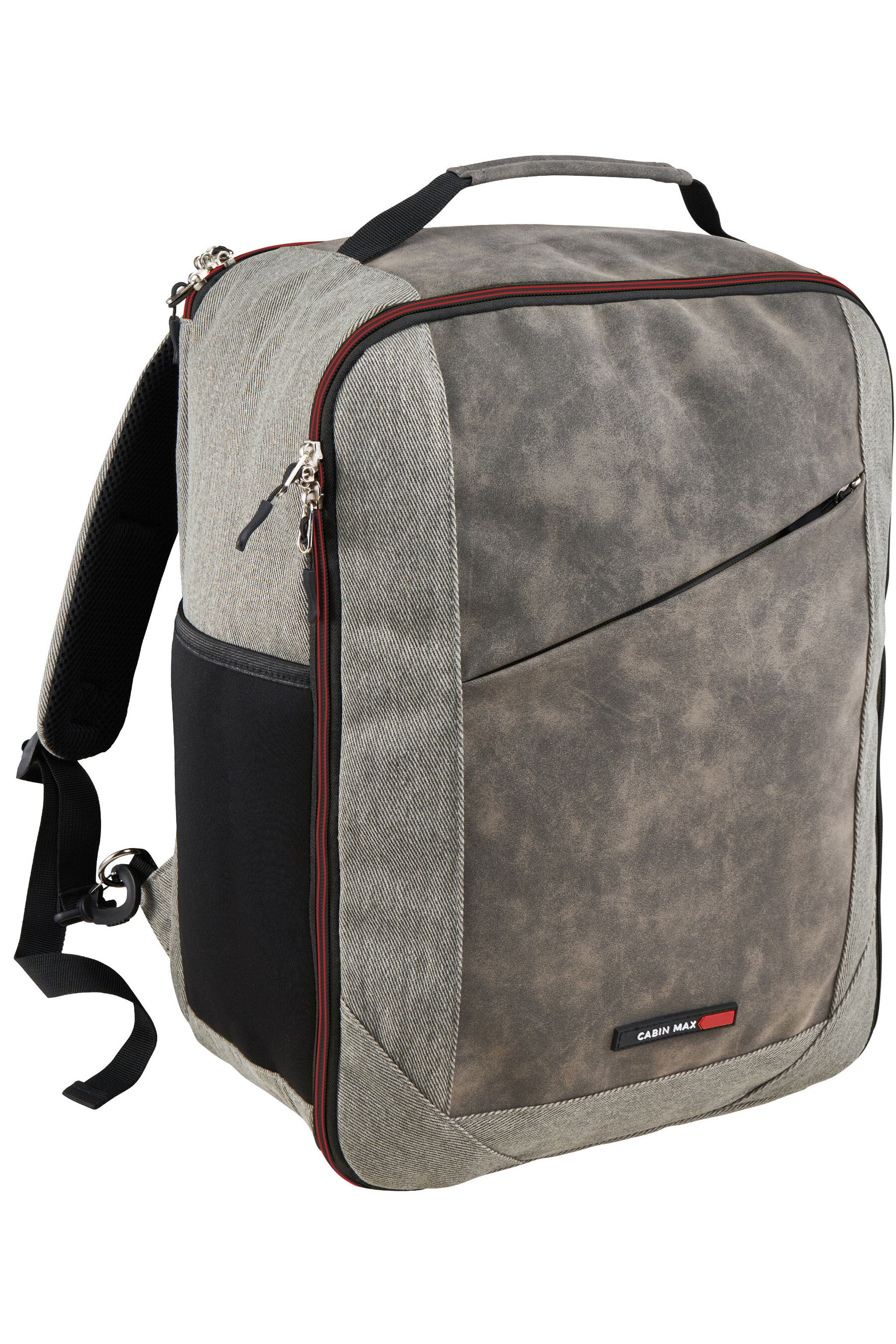 Manhattan Backpack 30L 45x36x20cm -