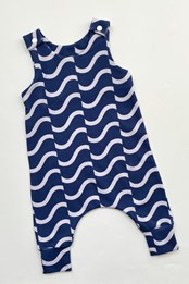 Wiggle Kids Runaround Romper Wiggle Print