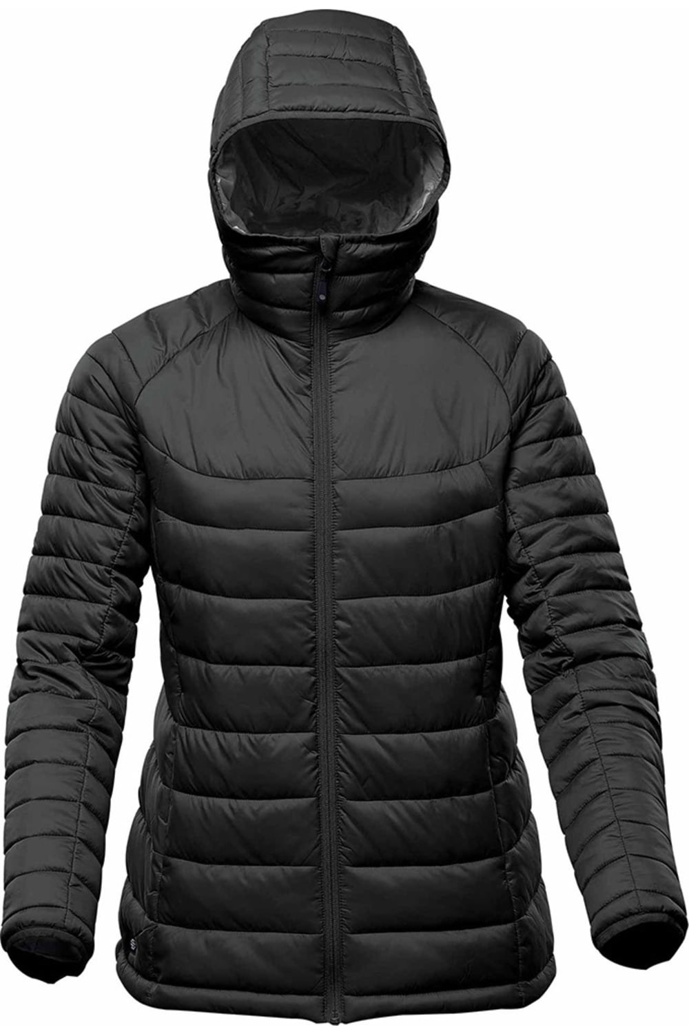 Stavanger Womens Thermal Padded Jacket -
