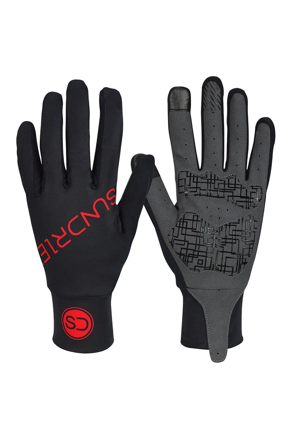 Touch Screen Cycle Gloves -
