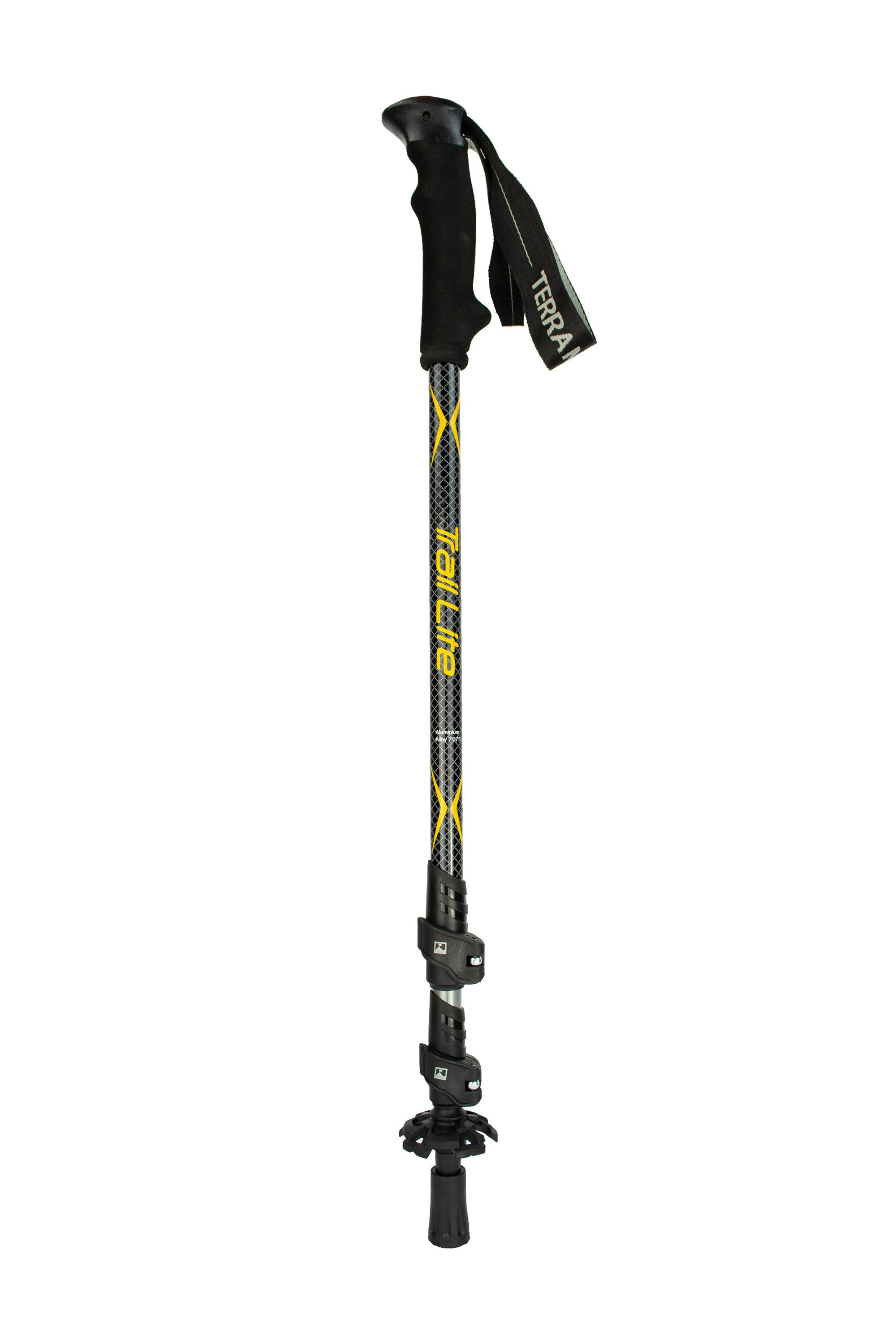 Walking Poles Mountain Warehouse GB