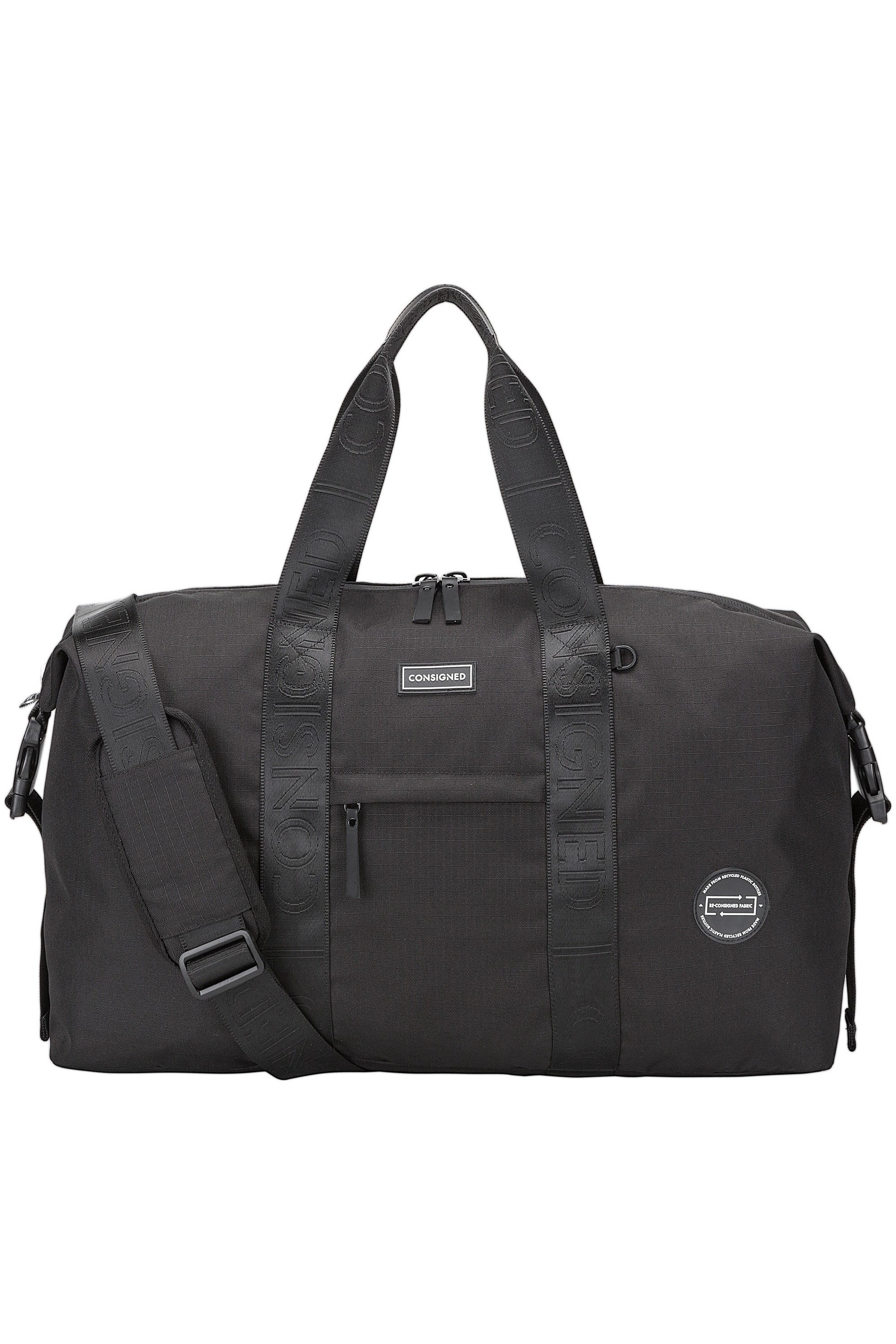 Kirk 42L Holdall | Mountain Warehouse GB