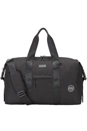 Kirk 42L Holdall Black