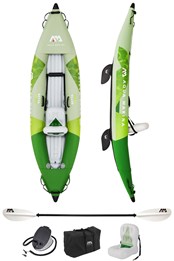 Betta 1 Person 312cm Kayak Package