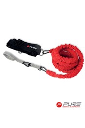 Resistant Cord Red