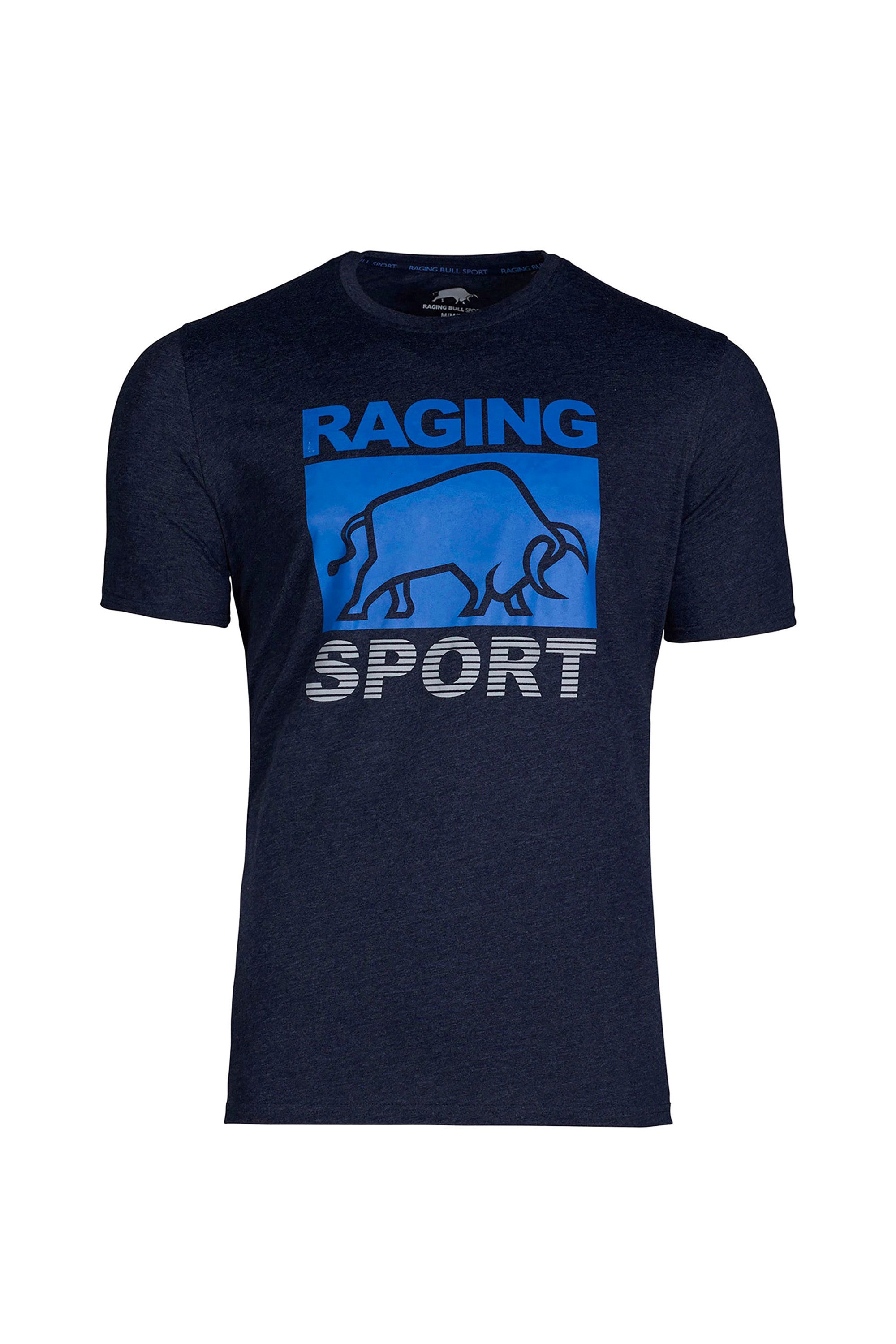 RB Sport Casual Mens T-Shirt -