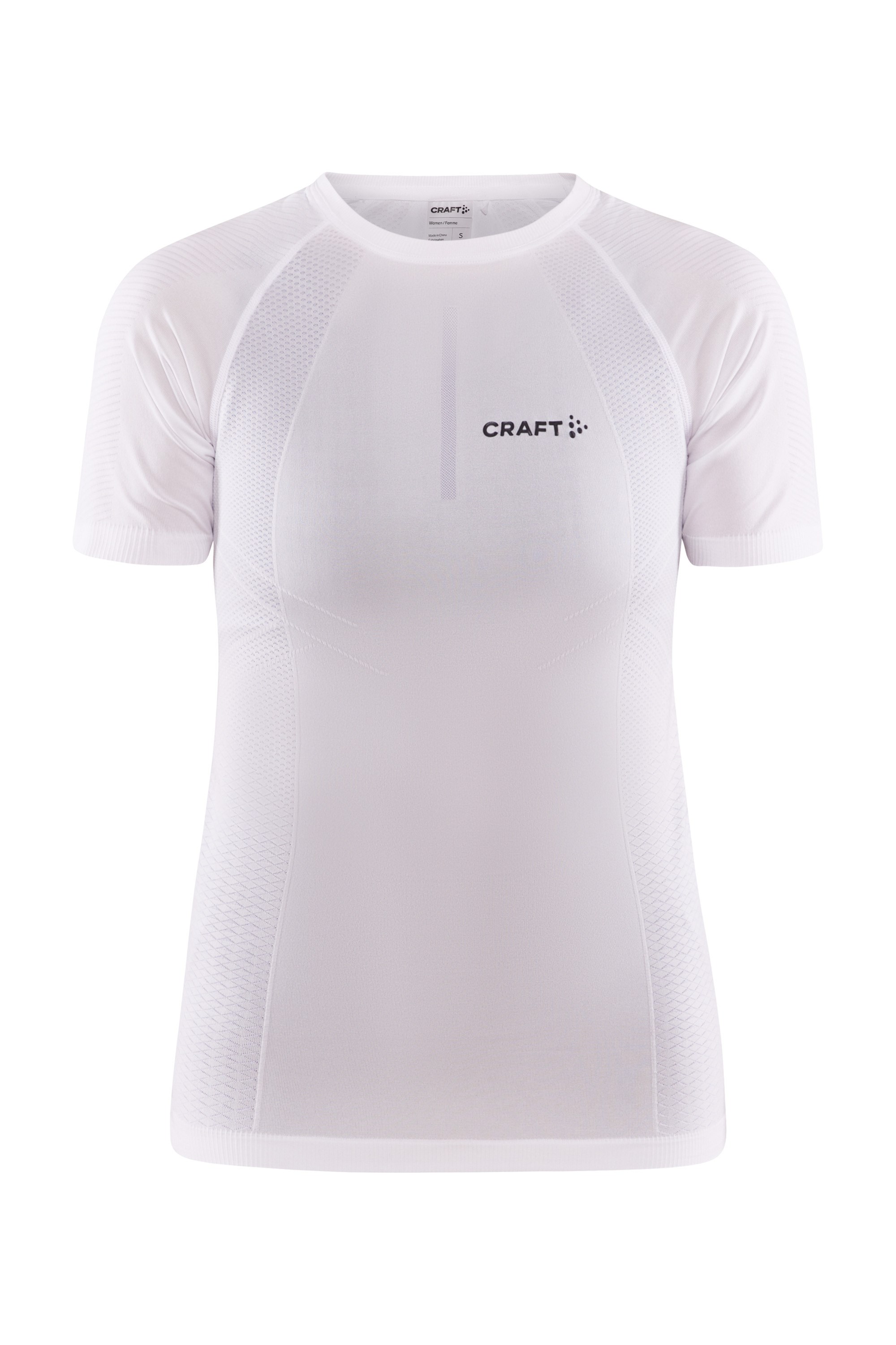 Advance Cool Intensity Womens T-Shirt