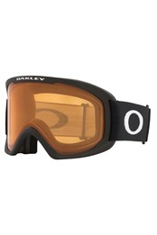 O-Frame 2.0 Pro L Unisex Snow Goggles Matte Black/Persimmon