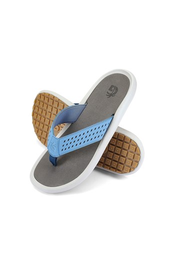 Noosa Womens Flip-Flops Ocean