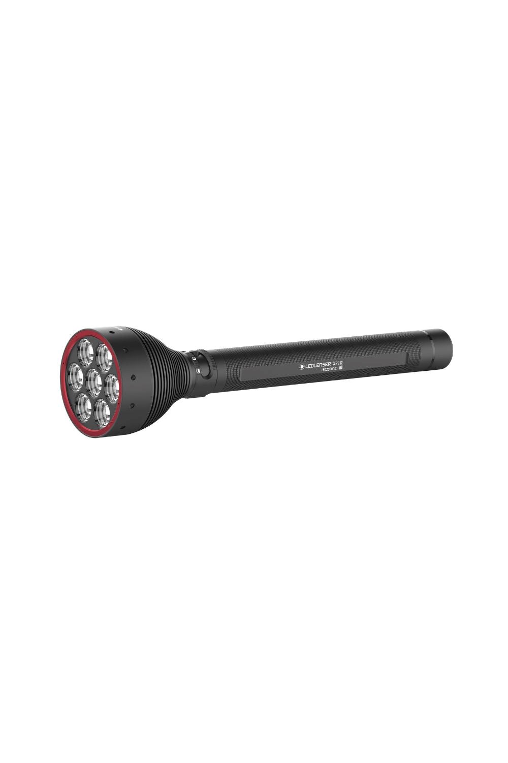X21R Rechargeable Led Torch -