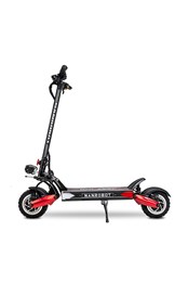 LS7+ Electric Scooter Black