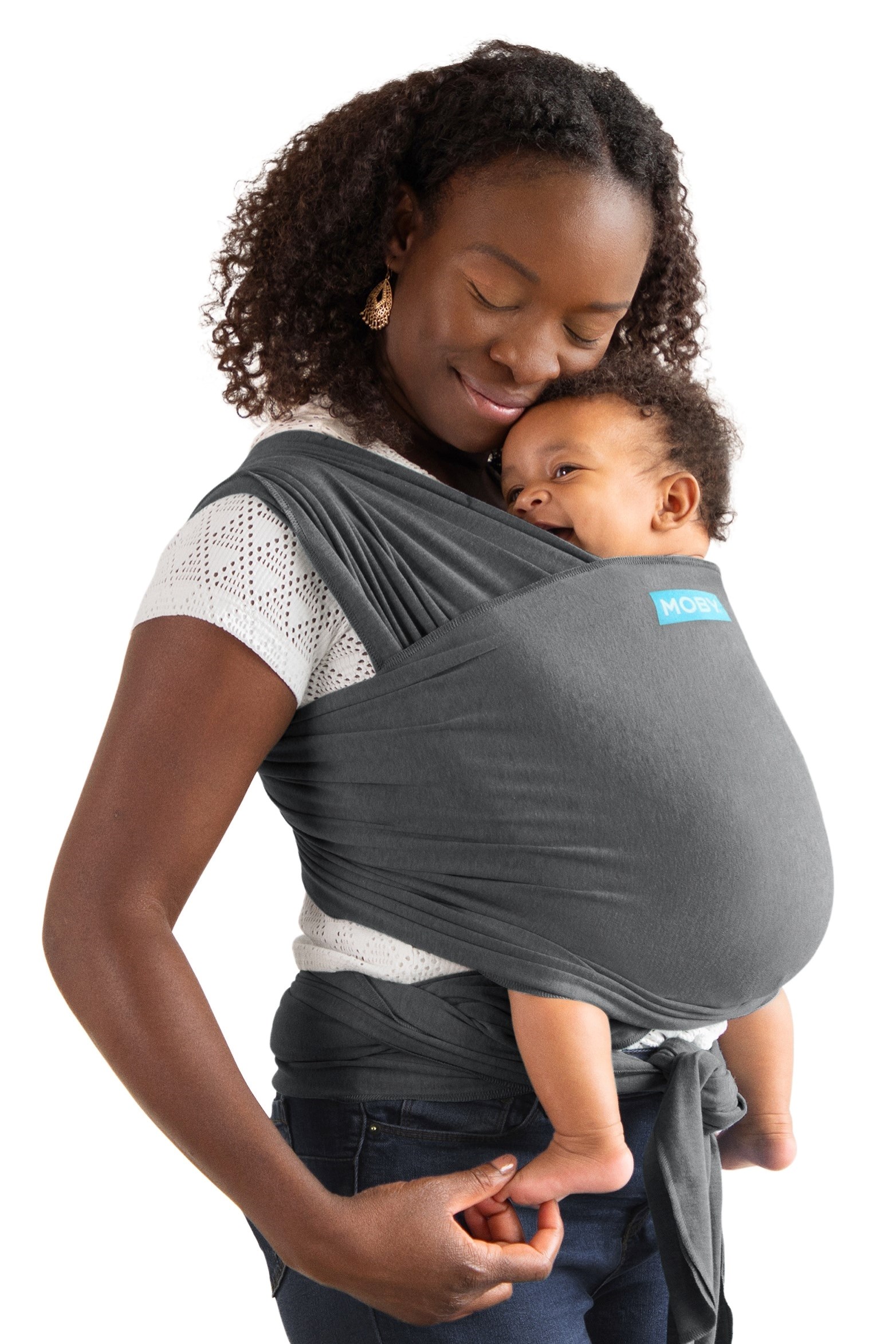 Elements Baby Carrier Wrap -