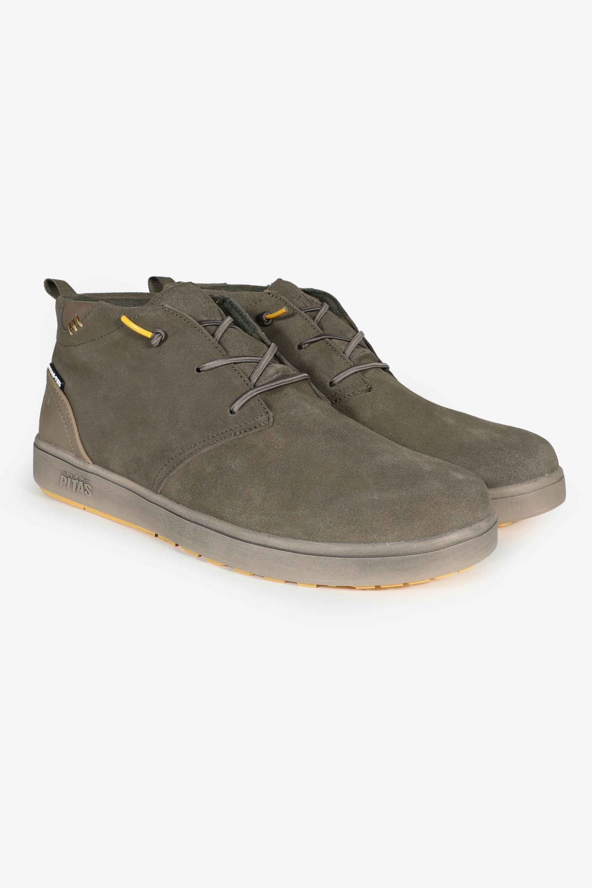 seven7 jhawk fleece lined duck boot