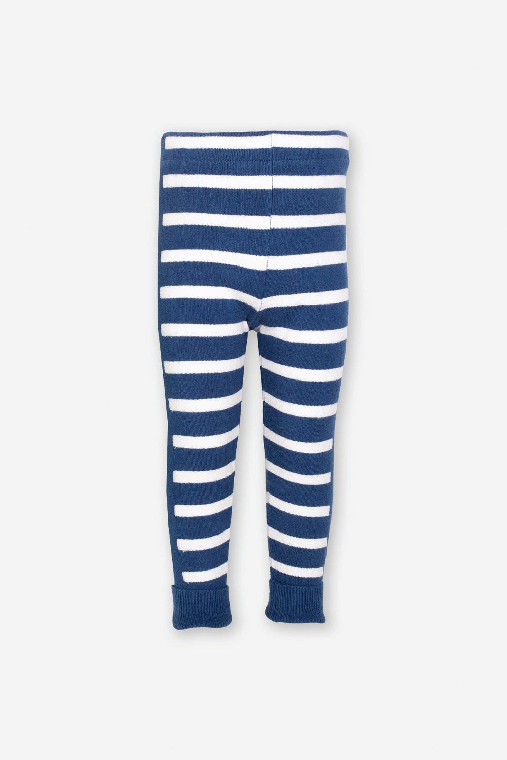 Stripy Kids Cosy Leggings -