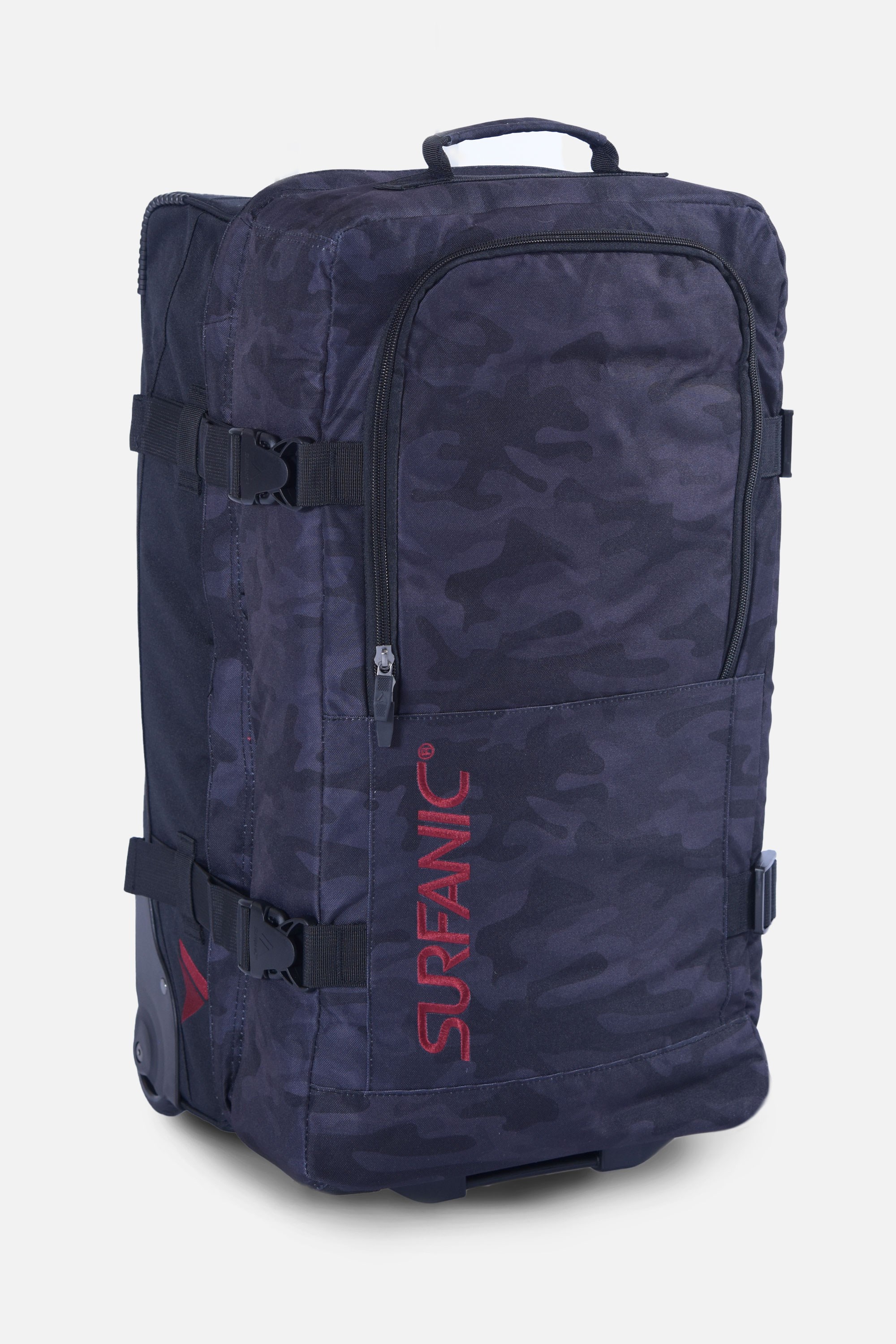 Surfanic maxim cheap roller bag