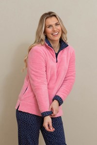 Purbeck Womens Fleece  Mountain Warehouse GB