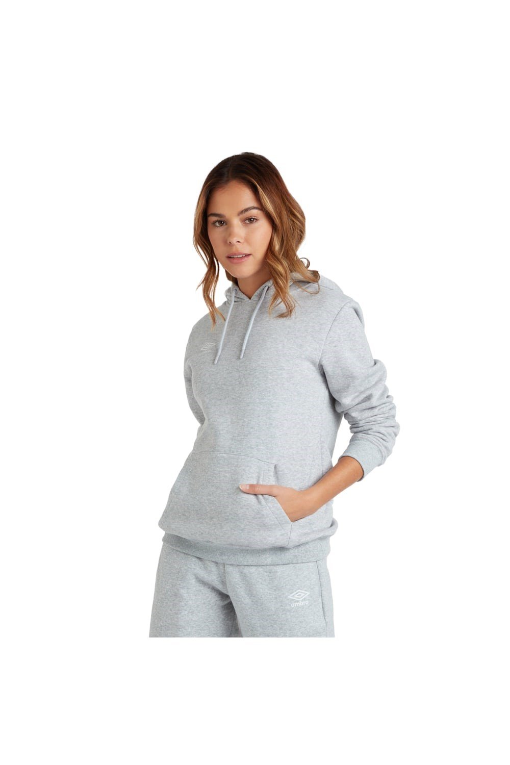 Umbro hoodie best sale women's