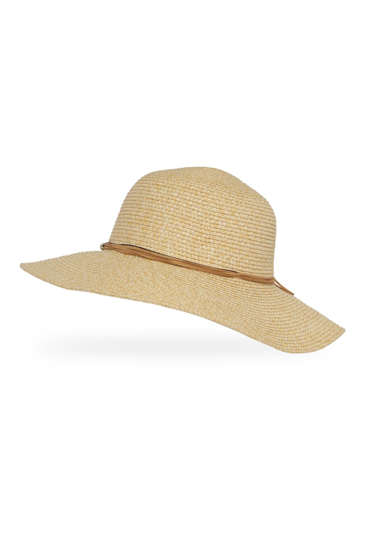 Sol Seeker Women's Wide-brim UPF 50+ Sun Hat | Mountain