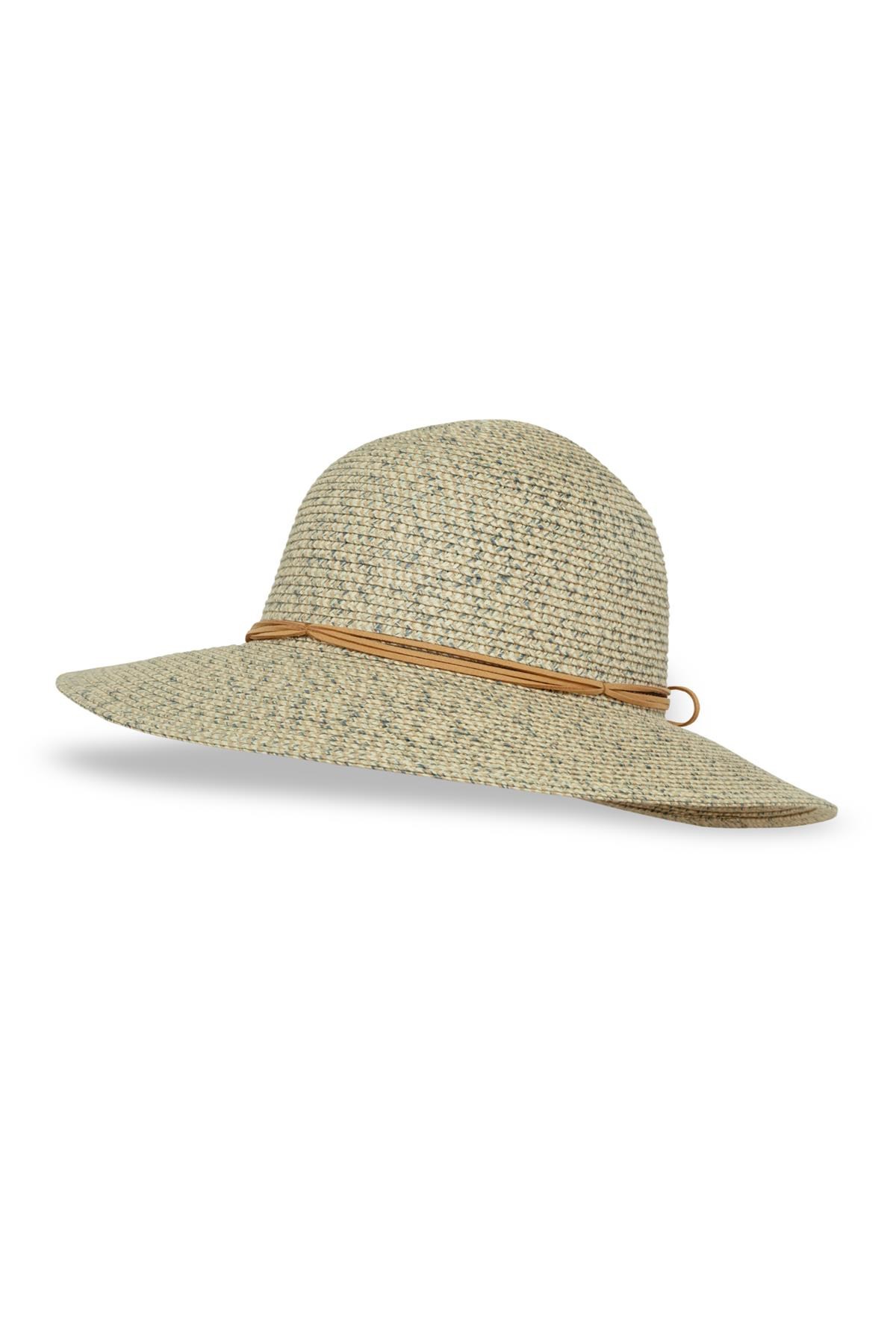 Sol Seeker Women's Wide-brim UPF 50+ Sun Hat | Mountain