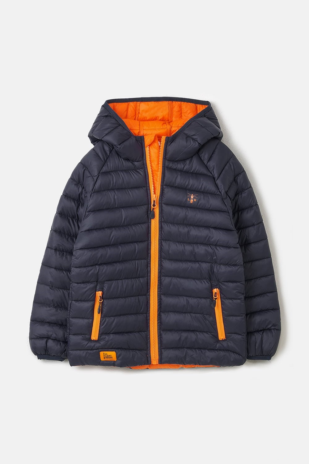 Carters parka sale