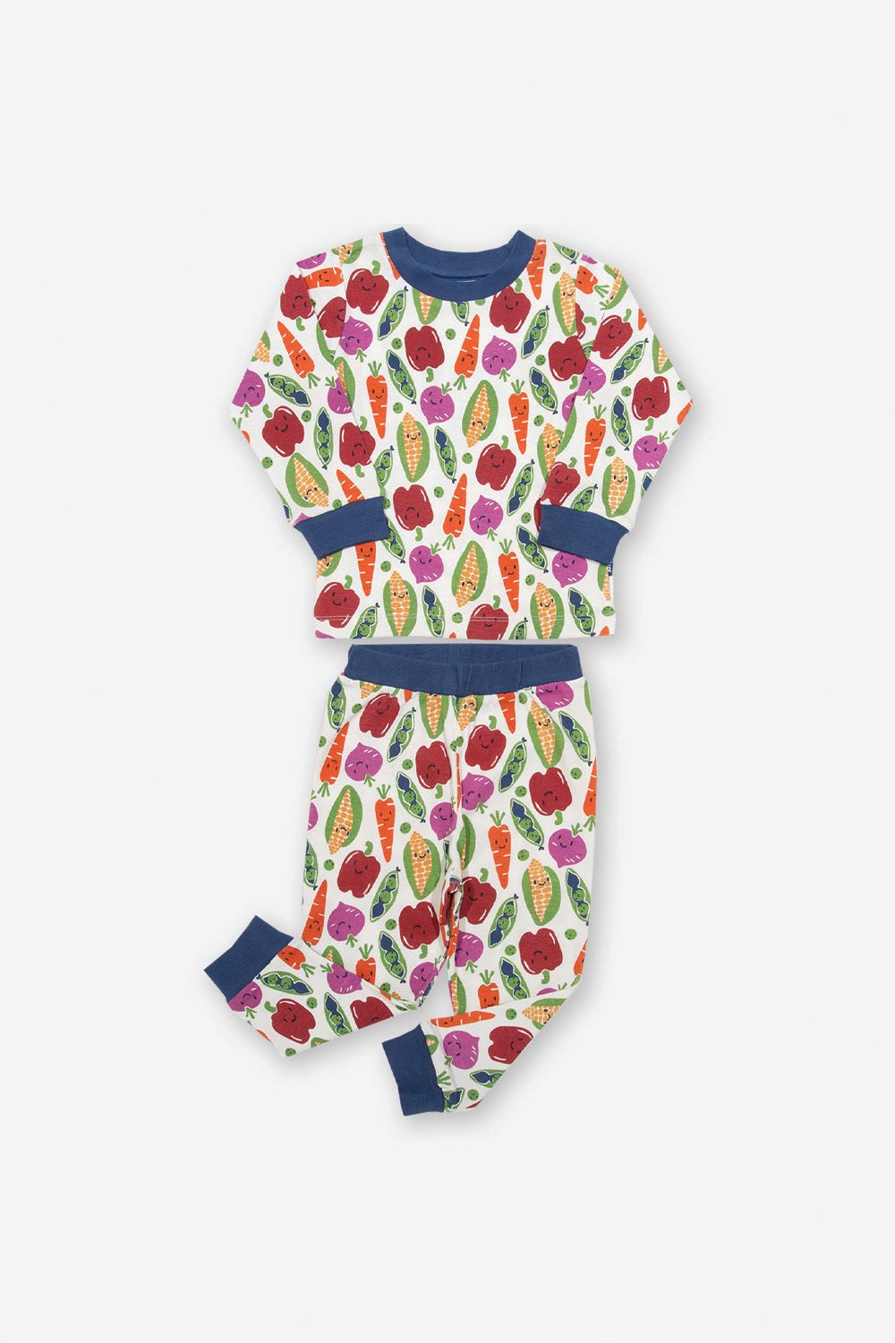 Veggie Baby/Kids Pyjamas -