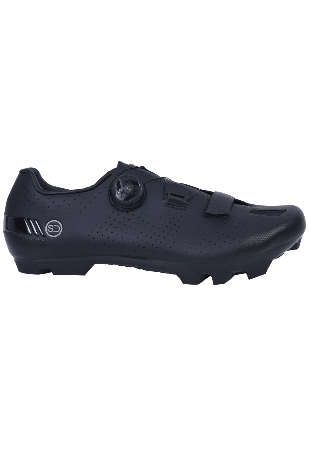 S-M1 Pro MTB Cycle Shoes -