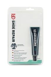 Aquasure and SR Shoe Repair 28g Clear
