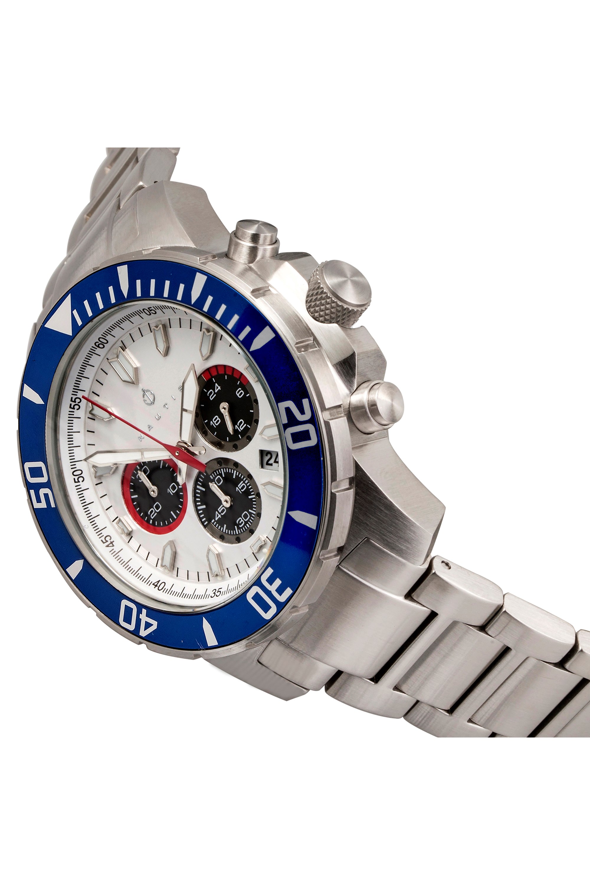 Nautis dive deals chrono 500