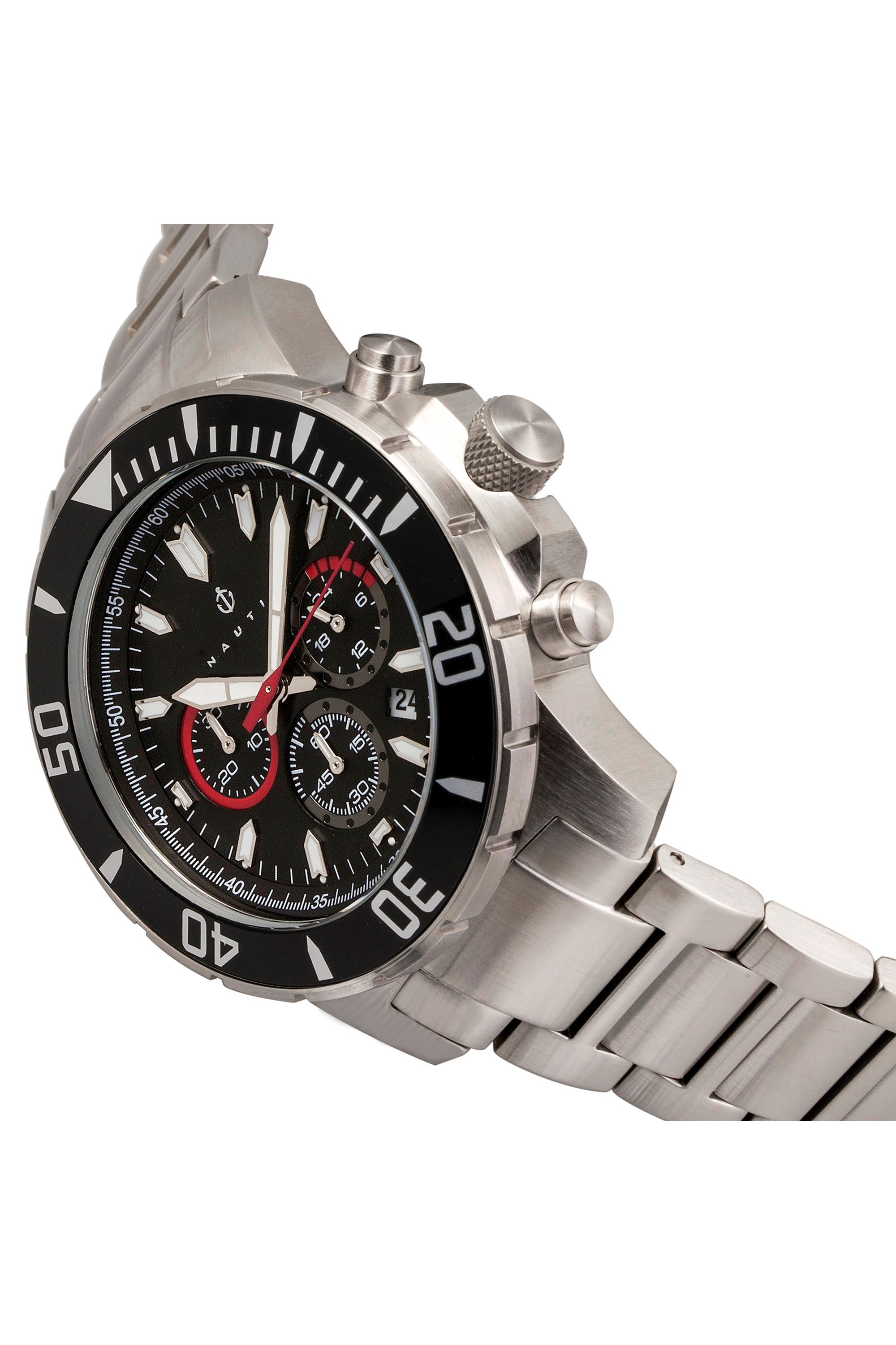 Nautilus dive shop chrono 500