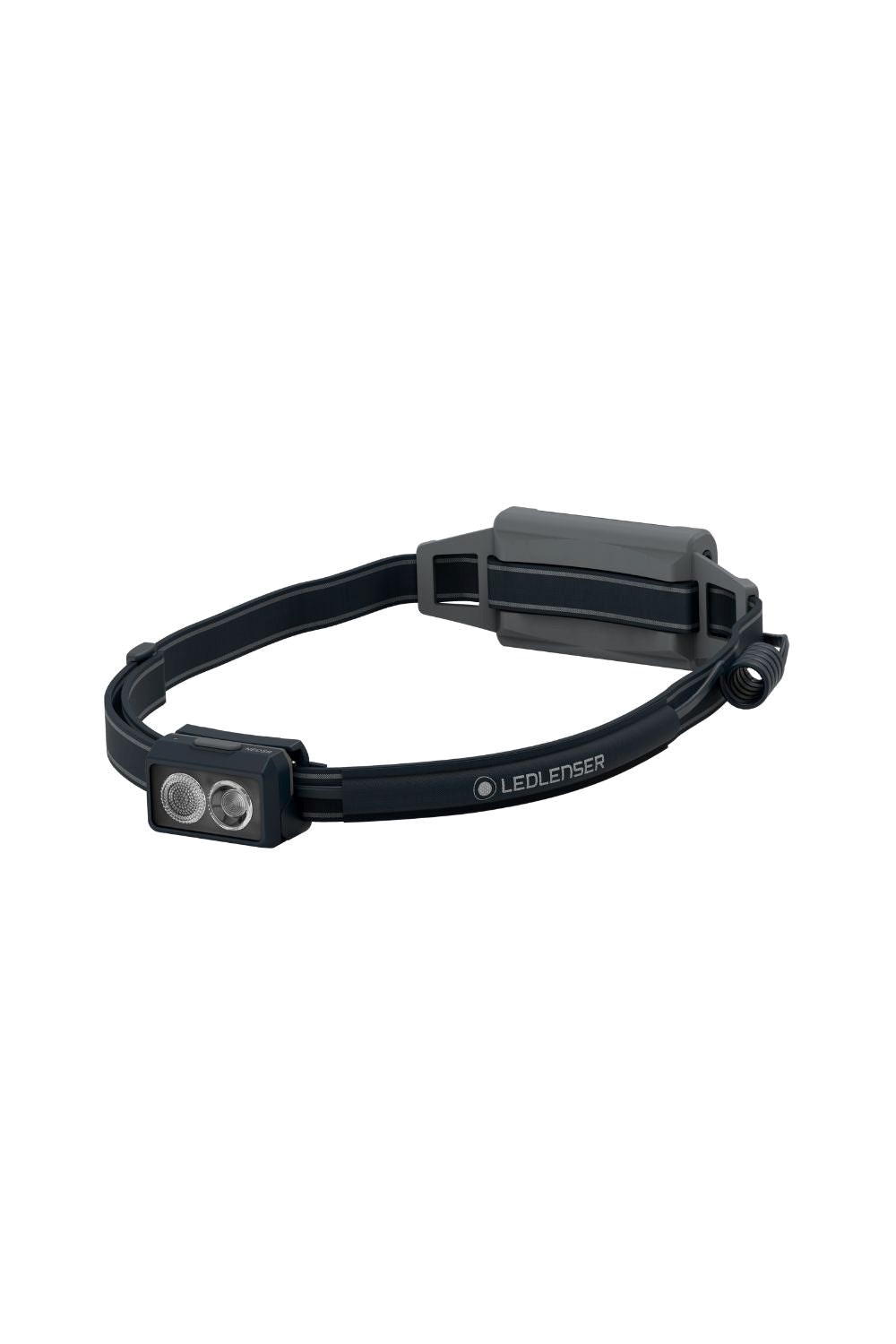NEO5R Rechargeable Running LED Head Torch -
