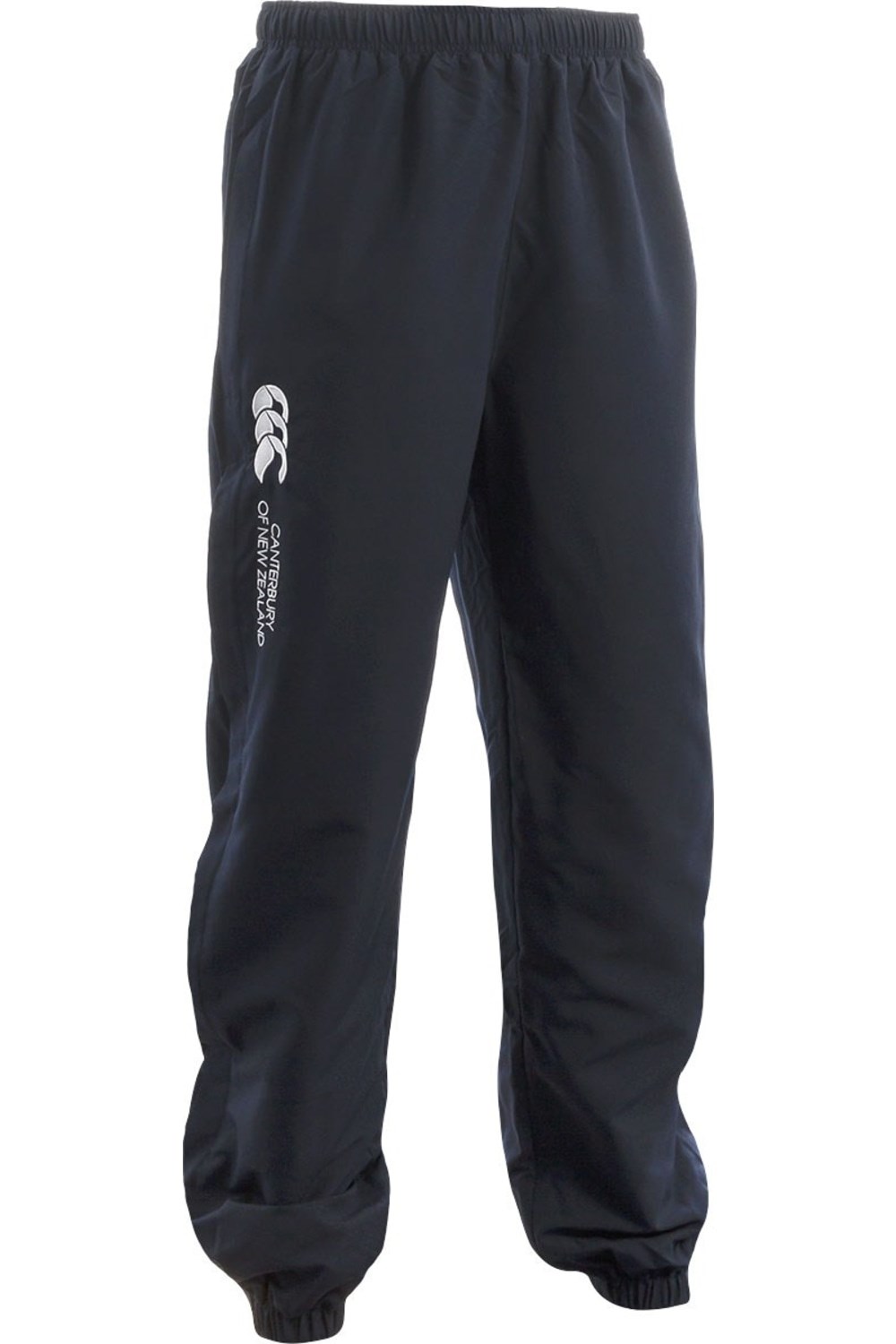 Mens Open Hem Tracksuit Bottoms Mountain Warehouse GB