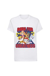 Born For Greatness Boys T-Shirt