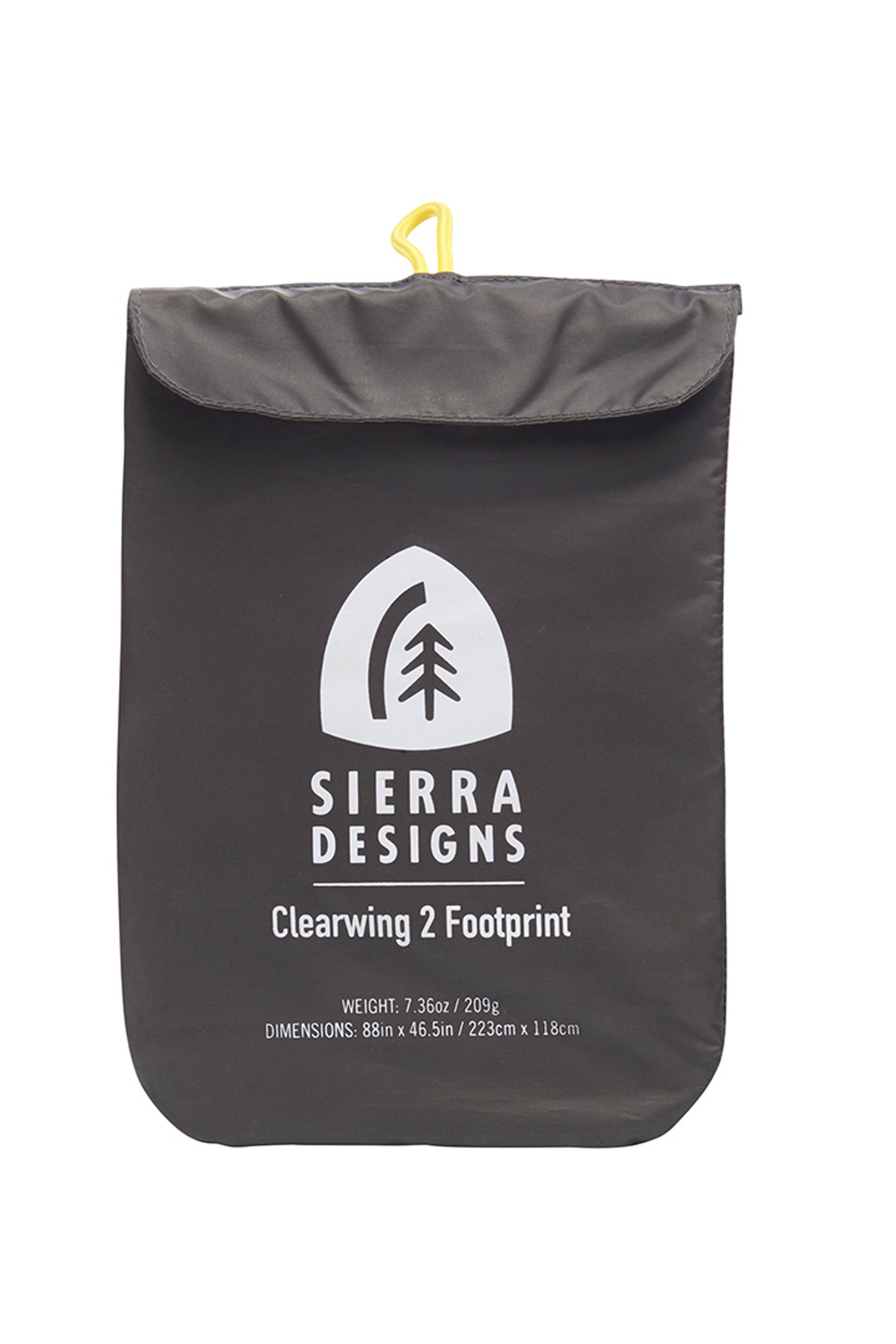 Footprint for Clearwing 2 Tent -