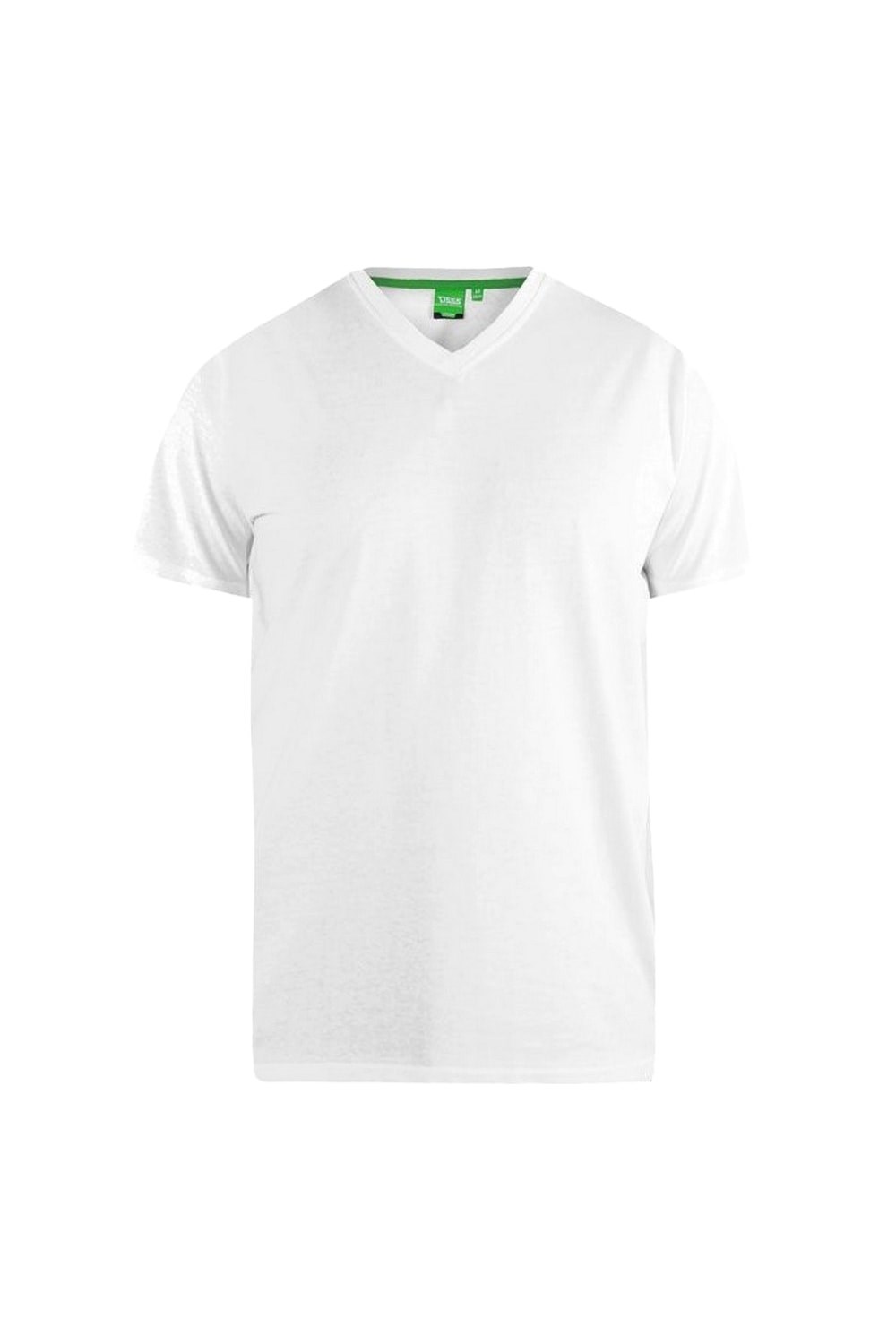 Signature-1 D555 Mens Kingsize Cotton T-Shirt