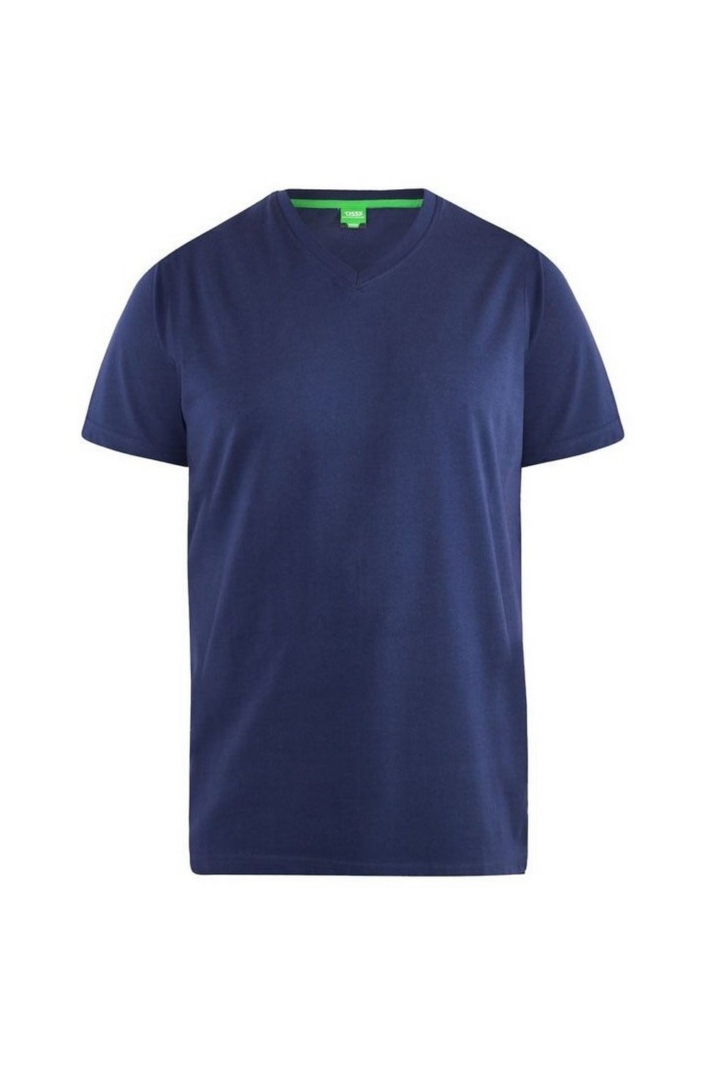 Signature-1 D555 Mens Kingsize Cotton T-Shirt