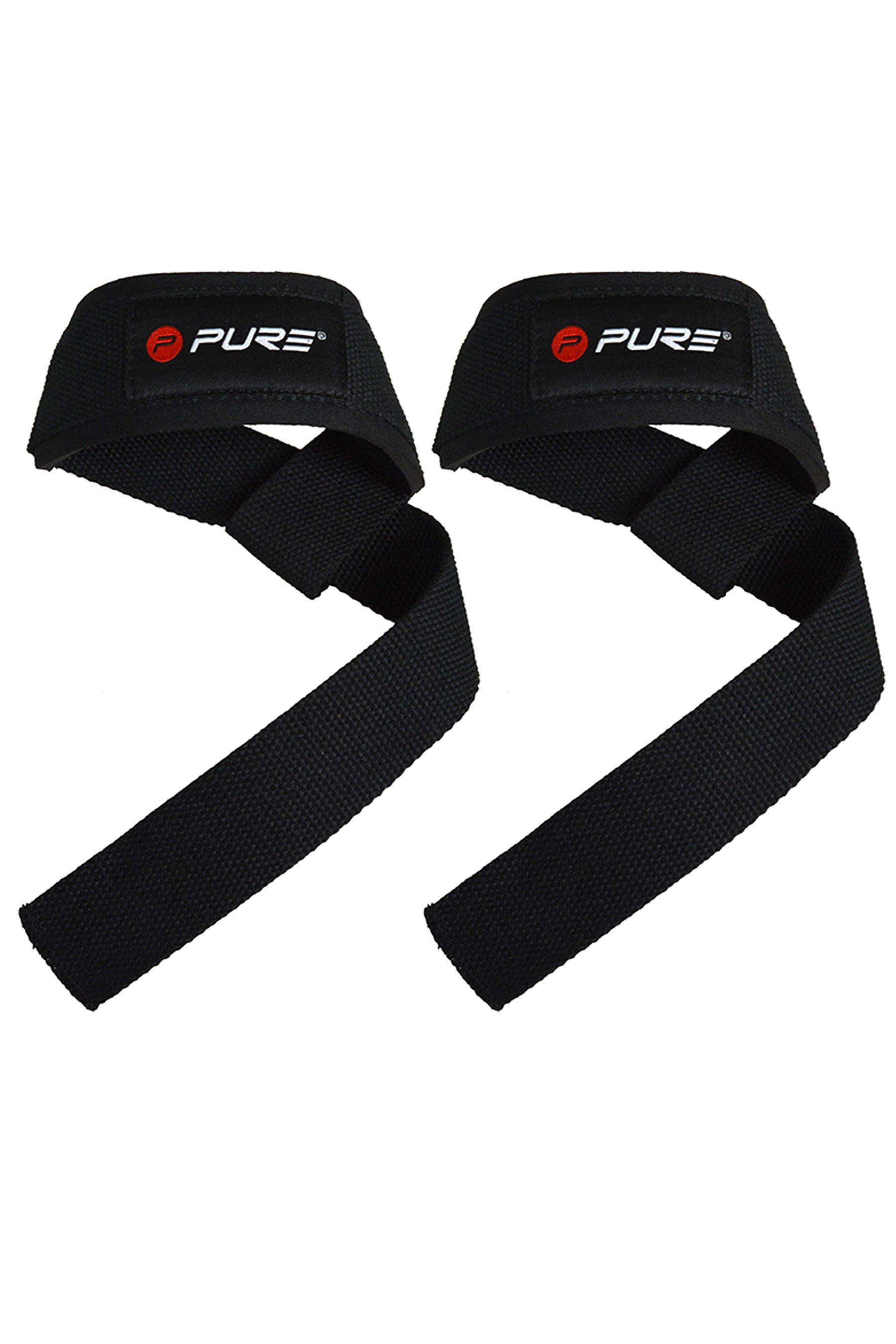 Polyester Lifting Straps -