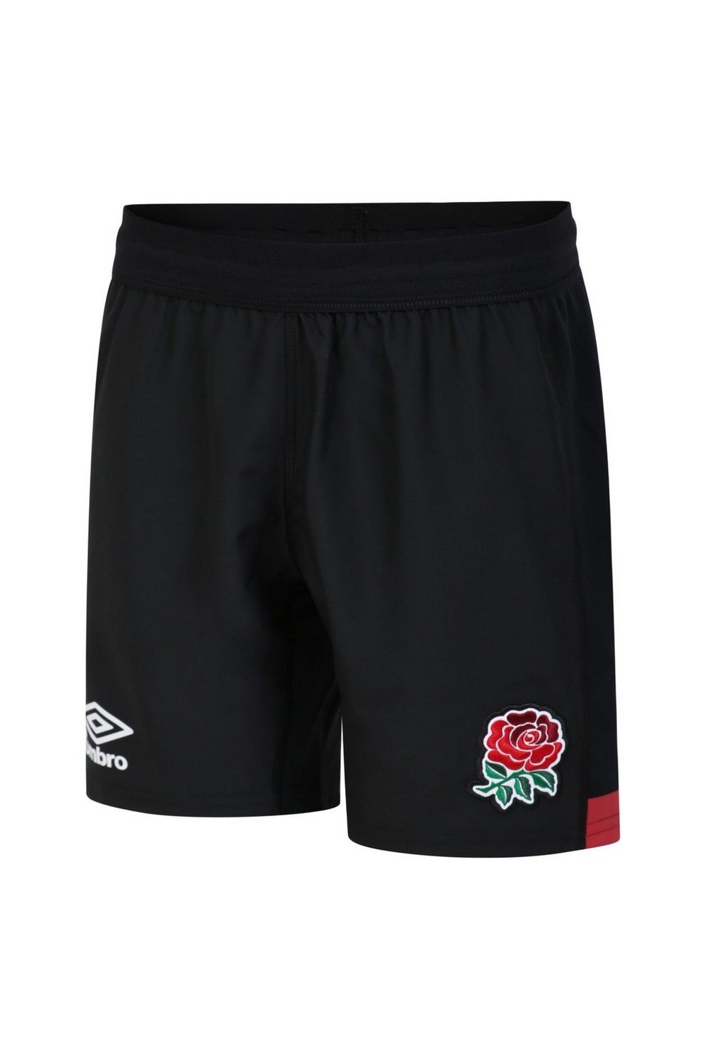 England Rugby 22/23 Kids 7s Alternate Shorts -