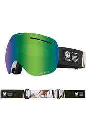 X1s Unisex Snow Goggles